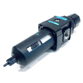 B28-06M Dixon Filter/Regulater 3/4", 17.2 Bar, -13°F to 150°F - 0