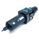 B28-06M Dixon Filter/Regulater 3/4", 17.2 Bar, -13°F to 150°F-3