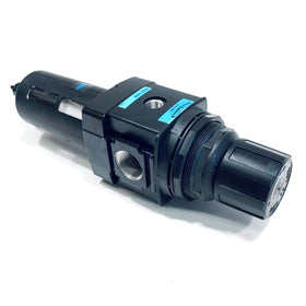 B28-06M Dixon Filter/Regulater 3/4", 17.2 Bar, -13°F to 150°F - 0