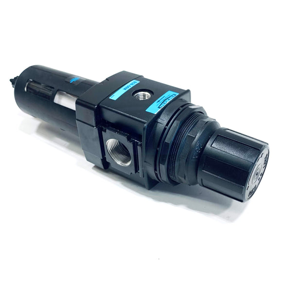 B28-06M Dixon Filter/Regulater 3/4", 17.2 Bar, -13°F to 150°F