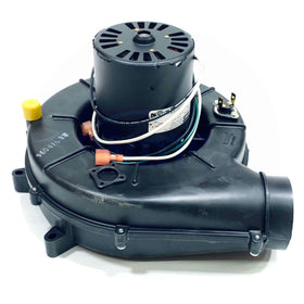 B2833001S Fasco Draft Inducer Motor, 115V, Type U21B, RPM 3400, 60Hz, Class B