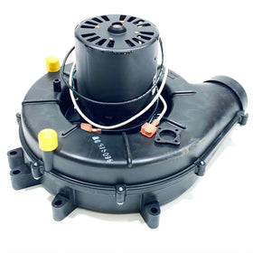 B2833001S Fasco Draft Inducer Motor, 115V, Type U21B, RPM 3400, 60Hz, Class B - 0