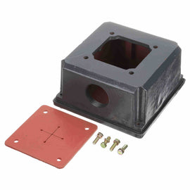 B176211.00 Marathon Cast Iron Conduit Box Kit