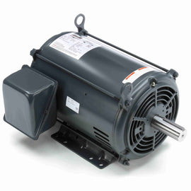 LM30093 Marathon 15HP Elevator Duty Electric Motor, 3600RPM