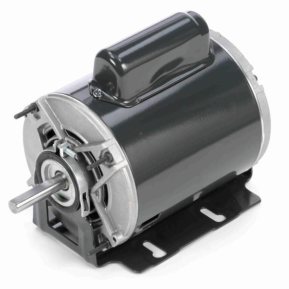 B313 Marathon 1/4HP Fan & Blower Electric Motor, 1800RPM