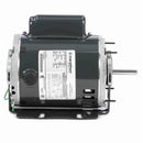 B313 Marathon 1/4HP Fan & Blower Electric Motor, 1800RPM-3