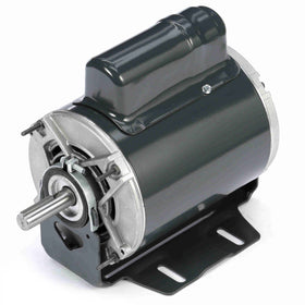 B317 Marathon Fan & Blower 1/2HP Electric Motor - 0