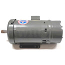 BM3554T Baldor Three Phase Motor, 1 1/2 HP