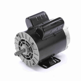 B381 Century 2 SPL HP Air Compressor Electric Motor, 3450RPM