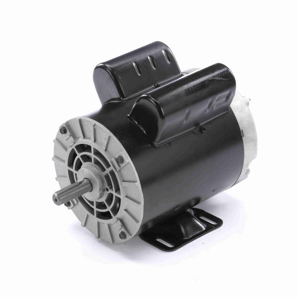 B381 Century 2 SPL HP Air Compressor Electric Motor, 3450RPM
