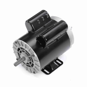 B383 Century 3 SPL HP Air Compressor Electric Motor, 3450RPM