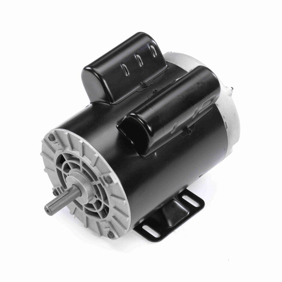 B383 Century 3 SPL HP Air Compressor Electric Motor, 3450RPM