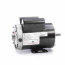 B385 Century 5HP Compressor Duty Electric Motor, 3450 RPM-1