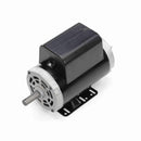 B386 Century 5HP Compressor Duty Electric Motor, 3450 RPM-1