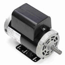B386 Century 5HP Compressor Duty Electric Motor, 3450 RPM-4