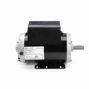 B386 Century 5HP Compressor Duty Electric Motor, 3450 RPM-2