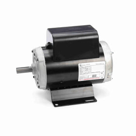 B387 Century 6HP Air Compressor Electric Motor, 3450RPM - 0