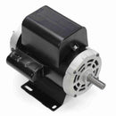 B387 Century 6HP Air Compressor Electric Motor, 3450RPM-3