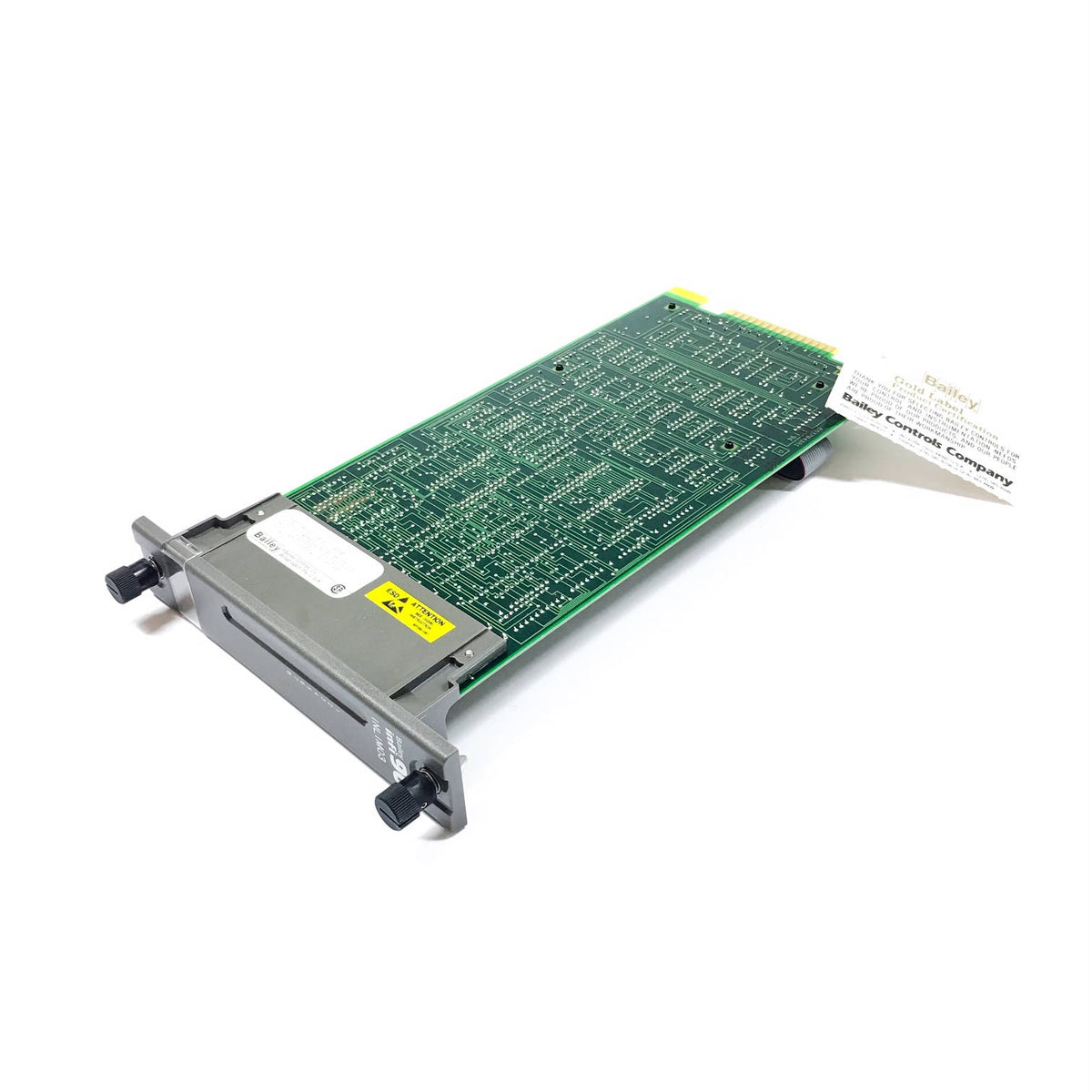 INLIM03 Bailey Loop Interface Module, Infi 90 | Witmer Motor Service