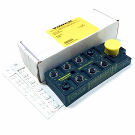 8MB12-5P3-CS19 Turck Junction Block