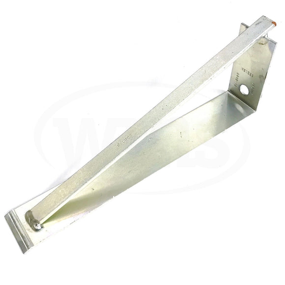 Eaton B-Line B449-12 Cable Saddle Bracket, 12"