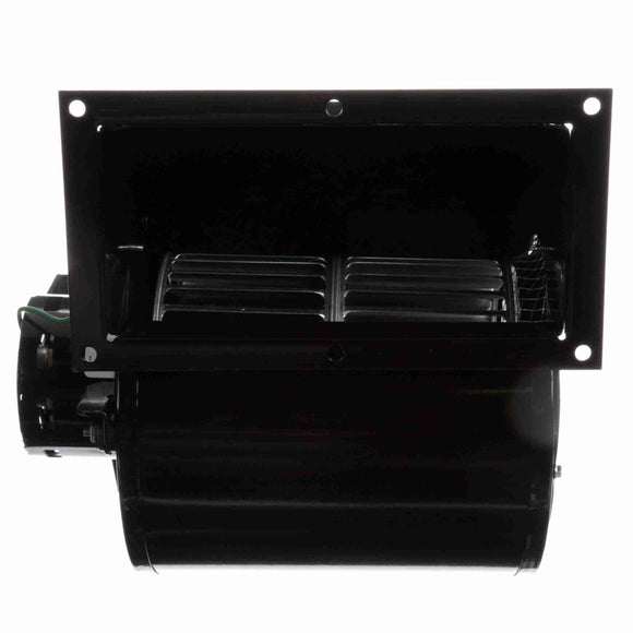 B45267 Fasco Centrifugal Blower Electric Motor, 1600/1400RPM