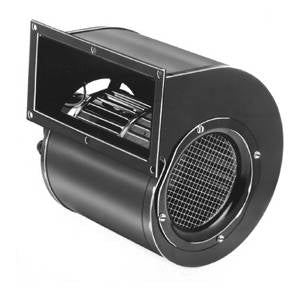 B45267 Fasco Centrifugal Blower Electric Motor, 1600/1400RPM