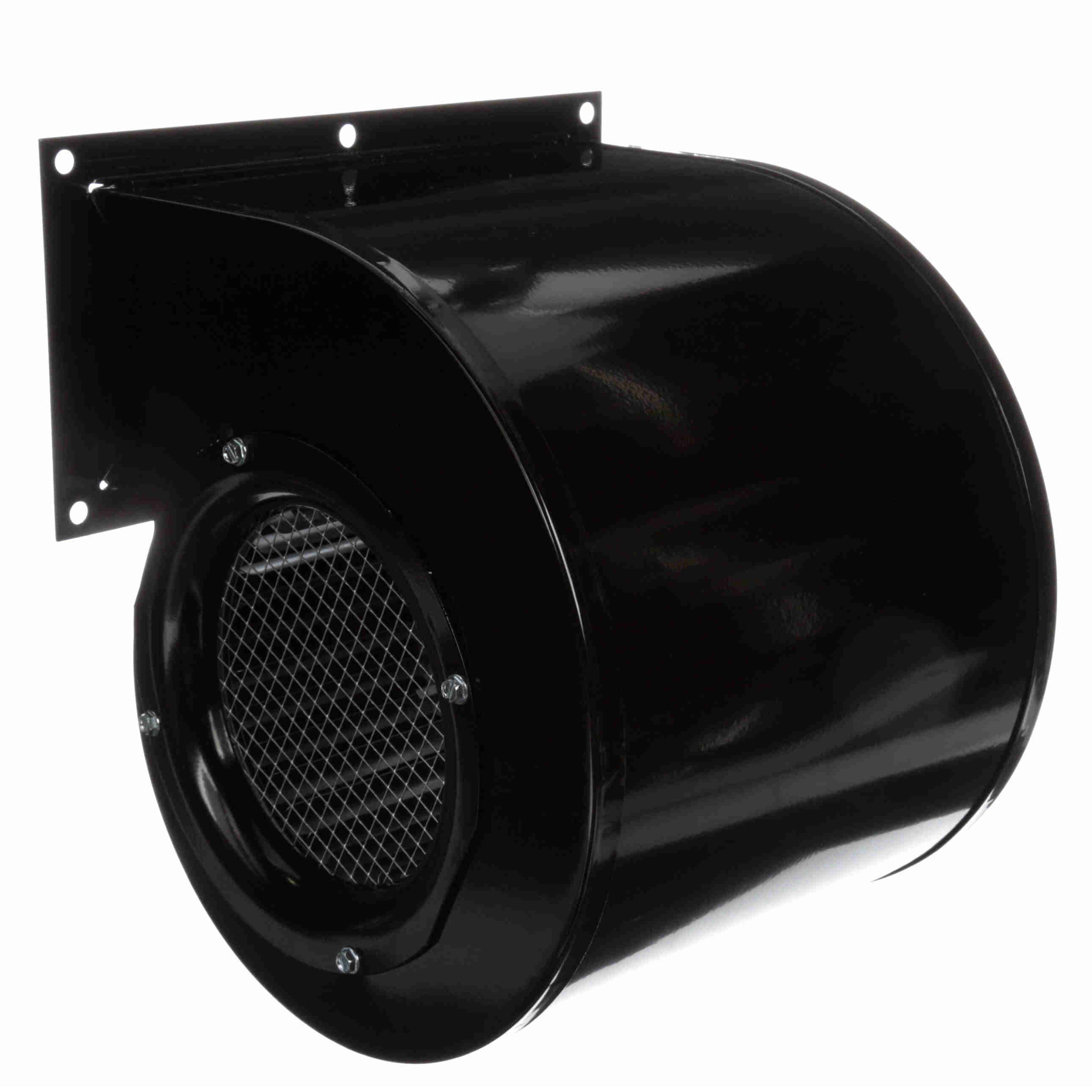 B45267 Fasco Centrifugal Blower Electric Motor, 1600/1400RPM - 0