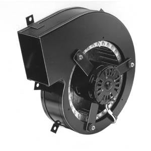 B47120 Fasco Centrifugal Blower Electric Motor, 1360/1100/830RPM
