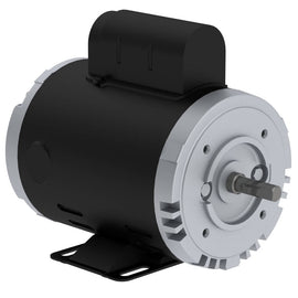 .1236OS1B48CH-S WEG 0.12HP General Purpose Electric Motor, 3600RPM