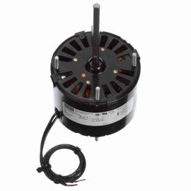 D229 Fasco 1/100HP Fan & Blower Electric Motor, 3000RPM
