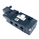 B511BB542C Parker Hannifin Valve-1