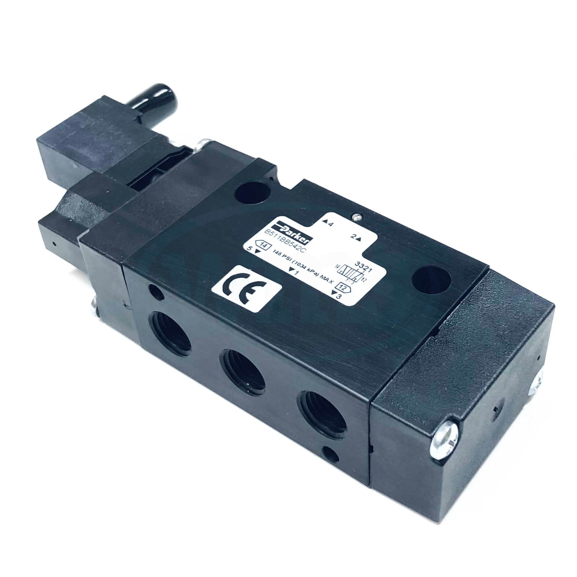B511BB542C Parker Hannifin Valve