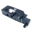 B511BB542C Parker Hannifin Valve-4