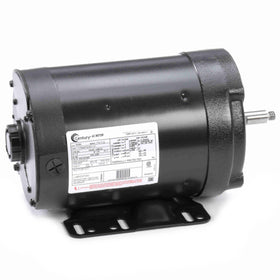 B599 Century 1HP Milk Pump Duty Electric Motor, 3600RPM - 0