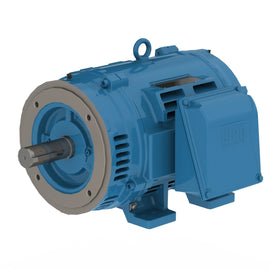 05018OT3E326TSCF2-W40 WEG 50HP, General Purpose Electric Motor, 1800RPM