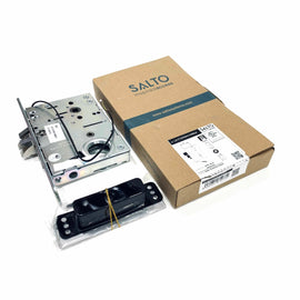 LA1T1570A21IM8LH Salto ANSI Electronic Lock/Latch