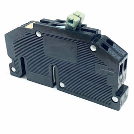 R38-15 Thomas & Betts Plug On Circuit Breaker, 3/8" 15A, 120/240V, 1-pole