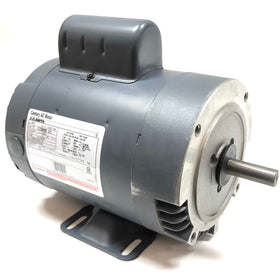 B672 AO Smith 1 Hp, 208-230/115V, 3450 Rpm, AC Motor