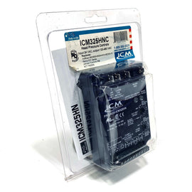 ICM325AHNC ICM Controls Single Phase Head Pressure Control