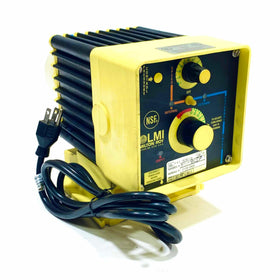 B711-95SP LMI Milton Roy Chemical Metering Pump