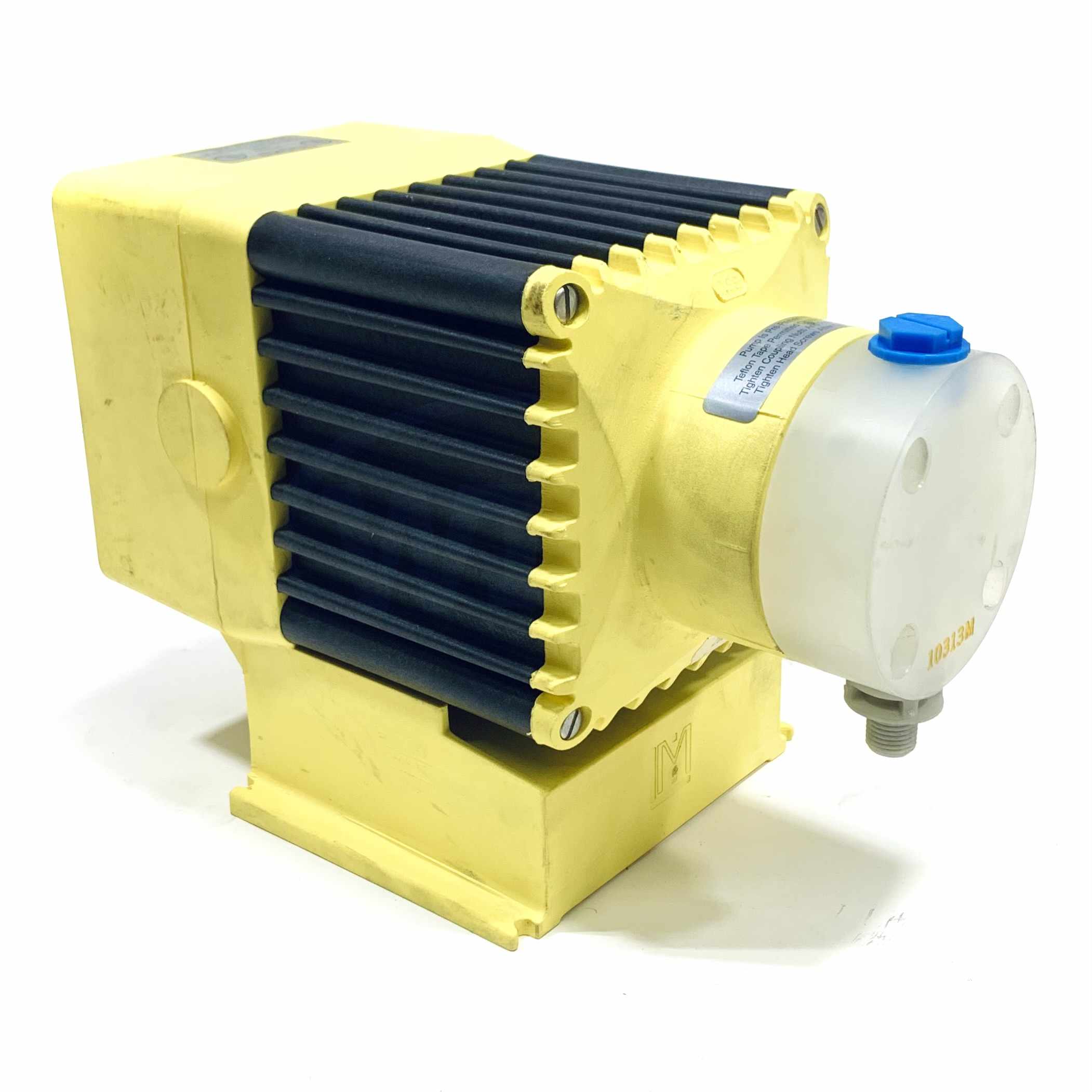 B711-95SP LMI Milton Roy Chemical Metering Pump