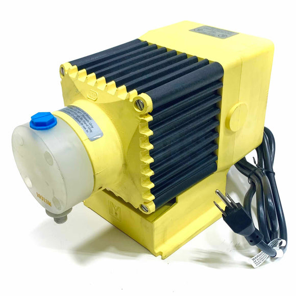 B711-95SP LMI Milton Roy Chemical Metering Pump