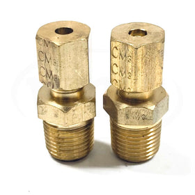 B7131 Armstrong Pneumatic Temperature Switch