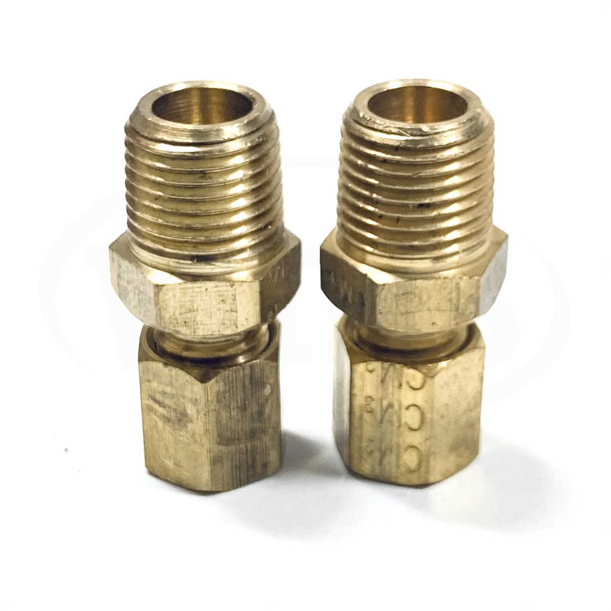 B7131 Armstrong Pneumatic Temperature Switch - 0
