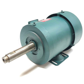 B72R0929M-WE Reliance Duty Master A-C Motor, Type P, FR M56, 3Ph, 3/4Hp, 60Hz - 0