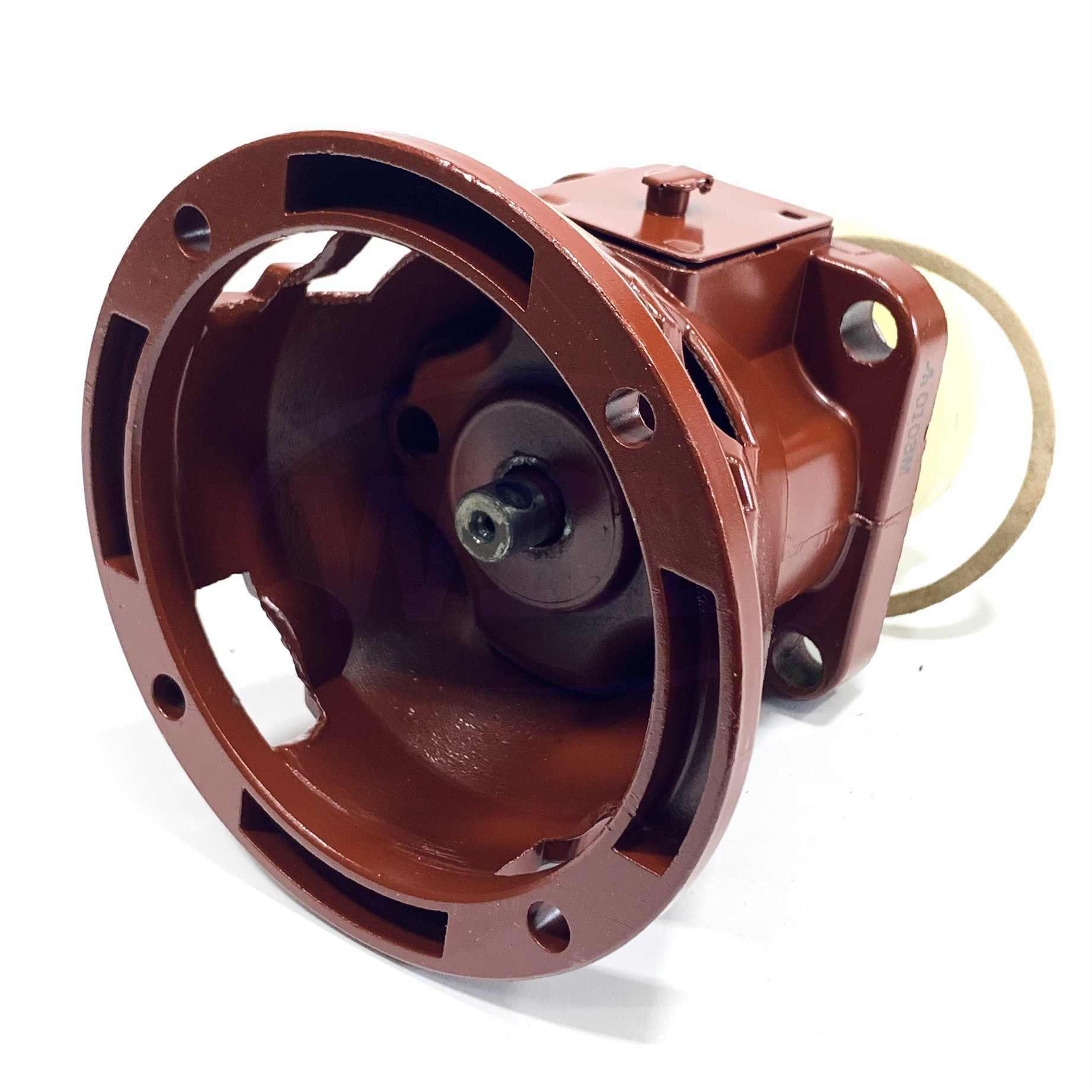 B74-1R Sid Harvey Bell & Gossett Bearing Assembly Impeller