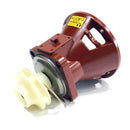 B74-1R Sid Harvey Bell & Gossett Bearing Assembly Impeller-3