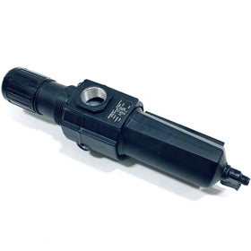 B74G-6AK-QD1-RMN IMI Norgen Filter/Regulator, 3/4" PTF Ports