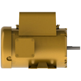 EL3405 Baldor 1/3HP Electric Motor, 3600 RPM